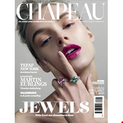 Chapeau 6-2016 December/Januari(Digitaal)