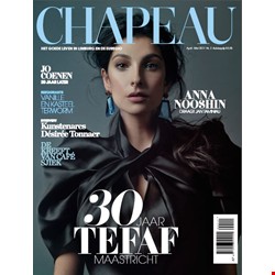 Chapeau 2-2017 April/Mei (Digitaal