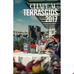 Terrasgids 2017