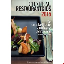 Restaurantgids 2015