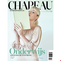 Chapeau 5-2018 november/december (digitaal)