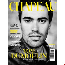 Chapeau 4-2015 Aug/Sept (digitaal)