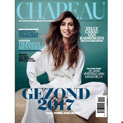 Chapeau 1-2017 Februari/Maart (Digitaal)