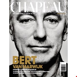 Chapeau 2-2018 juni/juli (digitaal)