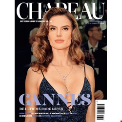 Chapeau 3-2018 augustus/september (digitaal)