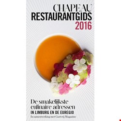 Restaurantgids 2016