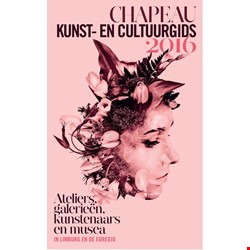 Kunstgids 2016