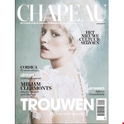 Chapeau 5-2015 Okt/Nov (digitaal)