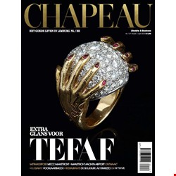 Chapeau 1-2018  Maart/April (Digitaal)