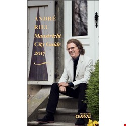 André Rieu City Guide 2017